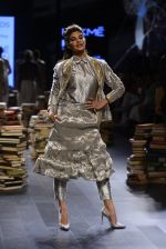 Jacqueline Fernandez walk the ramp for Rajesh Pratap Singh Show at Lakme Fashion Week 2016 on 27th Aug 2016 (81)_57c2dc2c1ffb8.JPG
