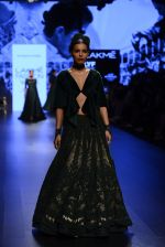 Model walk the ramp for Shantanu and Nikhil Show at Lakme Fashion Week 2016 on 27th Aug 2016 (1306)_57c2d2fe47afa.JPG