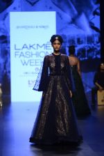 Model walk the ramp for Shantanu and Nikhil Show at Lakme Fashion Week 2016 on 27th Aug 2016 (1359)_57c2d355c393e.JPG