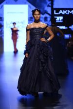 Model walk the ramp for Shantanu and Nikhil Show at Lakme Fashion Week 2016 on 27th Aug 2016 (1394)_57c2d395654ad.JPG