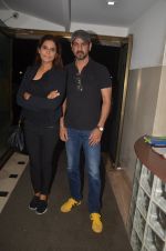 Ronit Roy at the Vamps bash hosted by Suchitra on 27th Aug 2016 (51)_57c2d5ee0bff2.JPG