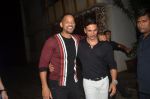 Akshay Kumar hosts a party in honour of Hollywood superstar Will Smith on 28th Aug 2016 (80)_57c3d5a64c01f.JPG
