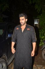 Arjun Kapoor at Akshay Kumar hosts a party in honour of Hollywood superstar Will Smith on 28th Aug 2016 (100)_57c3d604977cb.JPG