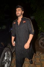 Arjun Kapoor at Akshay Kumar hosts a party in honour of Hollywood superstar Will Smith on 28th Aug 2016 (97)_57c3d600ccf5e.JPG