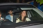 Dimple Kapadia at Akshay Kumar hosts a party in honour of Hollywood superstar Will Smith on 28th Aug 2016 (118)_57c3d6278bf9c.JPG