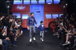 Emraan Hashmi walk the ramp for The Hamleys Show styled by Diesel Show at Lakme Fashion Week 2016 on 28th Aug 2016 (457)_57c3c5f1147d1.JPG