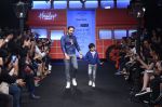Emraan Hashmi walk the ramp for The Hamleys Show styled by Diesel Show at Lakme Fashion Week 2016 on 28th Aug 2016 (458)_57c3c5f49ffea.JPG