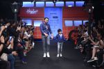 Emraan Hashmi walk the ramp for The Hamleys Show styled by Diesel Show at Lakme Fashion Week 2016 on 28th Aug 2016 (459)_57c3c5f98434f.JPG