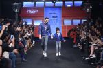 Emraan Hashmi walk the ramp for The Hamleys Show styled by Diesel Show at Lakme Fashion Week 2016 on 28th Aug 2016 (463)_57c3c60d63555.JPG