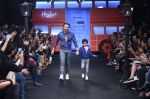 Emraan Hashmi walk the ramp for The Hamleys Show styled by Diesel Show at Lakme Fashion Week 2016 on 28th Aug 2016 (465)_57c3c61963fc3.JPG