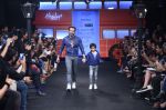 Emraan Hashmi walk the ramp for The Hamleys Show styled by Diesel Show at Lakme Fashion Week 2016 on 28th Aug 2016 (466)_57c3c61d9cef5.JPG