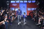 Emraan Hashmi walk the ramp for The Hamleys Show styled by Diesel Show at Lakme Fashion Week 2016 on 28th Aug 2016 (468)_57c3c62828c60.JPG