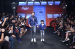Emraan Hashmi walk the ramp for The Hamleys Show styled by Diesel Show at Lakme Fashion Week 2016 on 28th Aug 2016 (470)_57c3c630c91ba.JPG