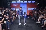 Emraan Hashmi walk the ramp for The Hamleys Show styled by Diesel Show at Lakme Fashion Week 2016 on 28th Aug 2016 (476)_57c3c6548b55d.JPG