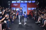 Emraan Hashmi walk the ramp for The Hamleys Show styled by Diesel Show at Lakme Fashion Week 2016 on 28th Aug 2016 (477)_57c3c65a818ee.JPG