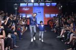 Emraan Hashmi walk the ramp for The Hamleys Show styled by Diesel Show at Lakme Fashion Week 2016 on 28th Aug 2016 (479)_57c3c665187ae.JPG