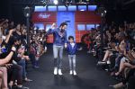 Emraan Hashmi walk the ramp for The Hamleys Show styled by Diesel Show at Lakme Fashion Week 2016 on 28th Aug 2016 (485)_57c3c685ca24d.JPG