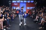 Emraan Hashmi walk the ramp for The Hamleys Show styled by Diesel Show at Lakme Fashion Week 2016 on 28th Aug 2016 (489)_57c3c69fa74c8.JPG