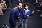 Emraan Hashmi walk the ramp for The Hamleys Show styled by Diesel Show at Lakme Fashion Week 2016 on 28th Aug 2016 (531)_57c3c7778c455.JPG