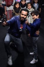 Emraan Hashmi walk the ramp for The Hamleys Show styled by Diesel Show at Lakme Fashion Week 2016 on 28th Aug 2016 (578)_57c3c8795a2f8.JPG