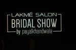 Model walk the ramp for Payal Khandwala Show at Lakme Fashion Week 2016 on 28th Aug 2016 (10)_57c3c5414c522.JPG