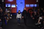 Model walk the ramp for The Hamleys Show styled by Diesel Show at Lakme Fashion Week 2016 on 28th Aug 2016 (479)_57c3c61af2a55.JPG