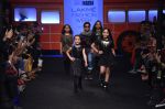 Model walk the ramp for The Hamleys Show styled by Diesel Show at Lakme Fashion Week 2016 on 28th Aug 2016 (640)_57c3c93d73ac0.JPG