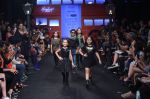 Model walk the ramp for The Hamleys Show styled by Diesel Show at Lakme Fashion Week 2016 on 28th Aug 2016 (655)_57c3c9782d681.JPG