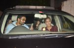 Shraddha Kapoor, Alia Bhatt at Akshay Kumar hosts a party in honour of Hollywood superstar Will Smith on 28th Aug 2016 (92)_57c3d69faca3a.JPG