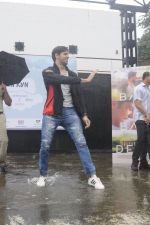 Sidharth Malhotra at a promotional event on 28th Aug 2016 (17)_57c3c2e221048.JPG