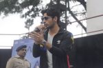 Sidharth Malhotra at a promotional event on 28th Aug 2016 (21)_57c3c2e3bf29a.JPG