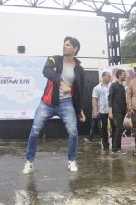 Sidharth Malhotra at a promotional event on 28th Aug 2016 (6)_57c3c2d932d2e.JPG