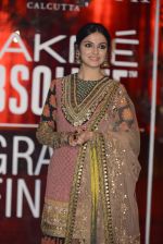 Divya Khosla Kumar at Sabyasachi Show Grand Finale at Lakme Fashion Week 2016 on 28th Aug 2016 (185)_57c5430bcc909.JPG