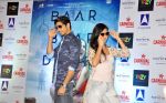 Katrina Kaif and Sidharth Malhotra promote Baar Baar Dekho in Ahmedabad at Carnival Cinemas on 30th Aug 2016 (11)_57c559068b1a8.jpg