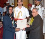 PV Sindhu get khel ratna awards on 29th Aug 2016_57c54d6453fa7.jpg