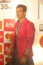 Prince Narula at &tv new show launch on 30th Aug 2016 (12)_57c55a94c9655.JPG
