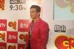 Prince Narula at &tv new show launch on 30th Aug 2016 (13)_57c55a5d1bf1f.JPG