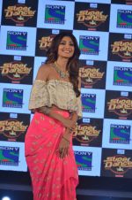 Shilpa Shetty at Super Dancer launch on 29th Aug 2016 (67)_57c552f60fda0.JPG