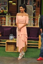 Shilpa Shetty on the sets of The Kapil Sharma Show on 30th Aug 2016 (148)_57c55bcfee132.JPG