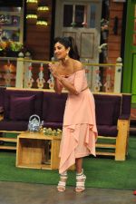 Shilpa Shetty on the sets of The Kapil Sharma Show on 30th Aug 2016 (151)_57c55bd52eeb6.JPG