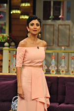 Shilpa Shetty on the sets of The Kapil Sharma Show on 30th Aug 2016 (160)_57c55be478883.JPG