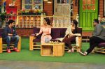 Shilpa Shetty on the sets of The Kapil Sharma Show on 30th Aug 2016 (180)_57c55c0616394.JPG