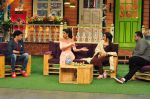 Shilpa Shetty on the sets of The Kapil Sharma Show on 30th Aug 2016 (181)_57c55c0818e9c.JPG