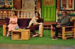 Shilpa Shetty on the sets of The Kapil Sharma Show on 30th Aug 2016 (195)_57c55c1c8f132.JPG