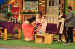 Shilpa Shetty on the sets of The Kapil Sharma Show on 30th Aug 2016 (206)_57c55c322e94c.JPG