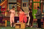 Shilpa Shetty on the sets of The Kapil Sharma Show on 30th Aug 2016 (207)_57c55c34355d1.JPG