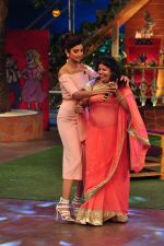 Shilpa Shetty on the sets of The Kapil Sharma Show on 30th Aug 2016 (211)_57c55c35db359.JPG