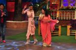 Shilpa Shetty on the sets of The Kapil Sharma Show on 30th Aug 2016 (213)_57c55c396c79a.JPG