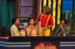 Shilpa Shetty on the sets of The Kapil Sharma Show on 30th Aug 2016 (236)_57c55c55f3e58.JPG