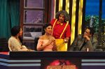 Shilpa Shetty on the sets of The Kapil Sharma Show on 30th Aug 2016 (238)_57c55c59c3f6a.JPG